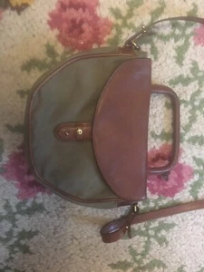 Original Aigner Damen Handtasche - Bild 1 von 4