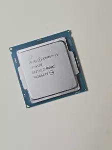 Intel Core i3-6100 @ 3.70 GHz Desktop Processor LGA 1151 - Picture 1 of 2
