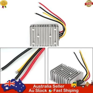 WaterProof 24V to 12V 40A 480W Step Down DC DC Power Converter Regulator - Picture 1 of 16