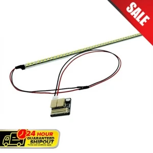 LED Hintergrundbeleuchtung nur für Allen Bradley 2711-T10C15 SER E,F - Bild 1 von 4