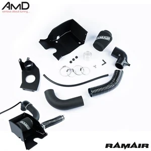 RAMAIR Induction Kit fits 1.4 TFSI EA211 2013 Onwards JSK-299-BK Air Filter - Picture 1 of 15