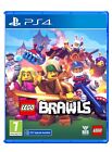 LEGO BRAWLS (PS4) PlayStation 4 (Sony Playstation 4)