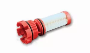 Fuel Filter Mercury Mariner Mercruiser 75-400HP Optimax Verado 8M0122423 600-280 - Bild 1 von 1