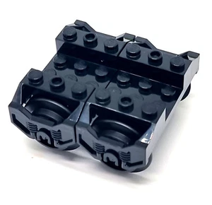 LEGO City 60336,60337 oś wagonu kolejowego / 2 sztuki - Zdjęcie 1 z 1