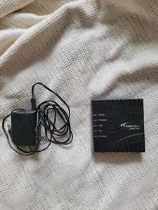 WESTELL 6100 E90-610015-06 DSL Internet Router -AC Power - Picture 1 of 5