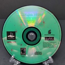 .PSX.' | '.Dragon Tales Dragon Seek.