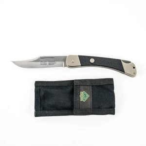 Puma Solingen Germany Cutlery General Pocket Knife Numbered - Picture 1 of 10