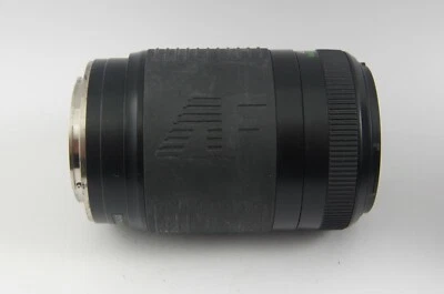 Vivitar 70-210mm F4.5-5.6 with Sony/Minolta A Mount - Image 1 of 4