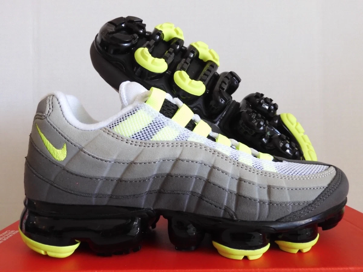 Preços baixos em Tênis Nike Air VaporMax 95 masculino | eBay