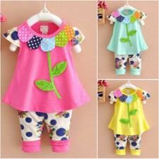 baby outfits for summer