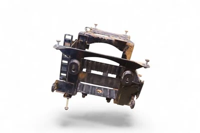 1979 Honda CBX 1000 CBX1000 CBX1050 Supersport SS *2893 коробка батарей  - Изображение 1 из 4