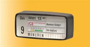 Viessmann 1897 Train Destination Display With LED Lighting, N - Picture 1 of 1