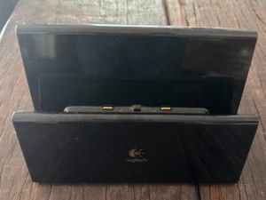 Logitech diNovo Edge Ladestation Charging Base - Bild 1 von 5