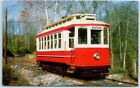Railway to Yesterday, Inc. - Chariot numéro 172 - Rockhill Furnace, Pennsylvanie