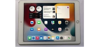 Apple iPad Air 2 A1566 16 GB, Wi-Fi, 9.7 - Picture 1 of 2