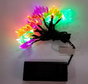 Halloween Decorating  10 lights - Picture 1 of 5