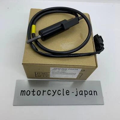 KAWASAKI Genuine 2019-2020 Ninja Sensor Quick Shifter 21176-0901 - Image 1 of 4