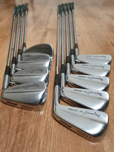 Mizuno Pro Original Forged Iron Set 3-SW R +1" - Picture 1 of 12