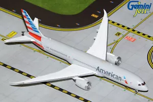Gemini Jets American Airlines Boeing 787-9 Dreamliner N835AN 1:400 GJAAL2088 - Bild 1 von 4