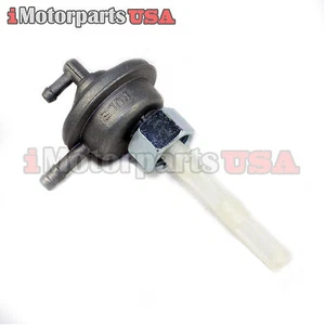 1986 1987 HONDA AERO 50 NB50 SCOOTER PETCOCK FUEL TAP PUMP COCK ASSEMBLY VACUUM - Bild 1 von 3
