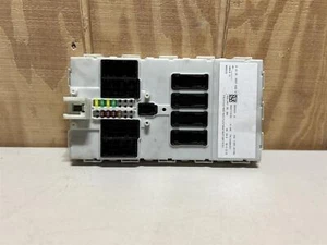 2016 BMW M4 Front Body Control Module OEM 61356825533 2015-2020 - Picture 1 of 5
