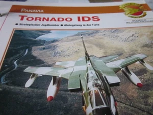 Fly 5: Mapa 112 Panavia Tornadi IDS - Imagen 1 de 1