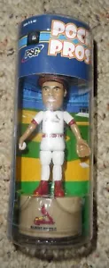 2004 Pocket Pros Albert Pujols St. Louis Cardinals "Flexible" Figure - Picture 1 of 2