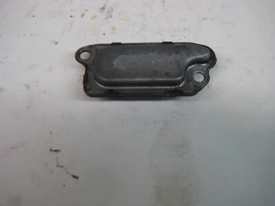 John Deere 21" Push Lawn Mower JS63 Engine Crankcase Breather - Image 1 of 2