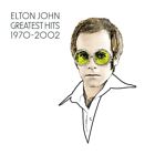 Elton John - Greatest Hits 1970-2002  2 Cd New+ 