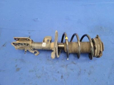 Nissan Leaf 2011-2012 pasajero suspensión delantera puntal resorte 1856 Foto 1 de 4