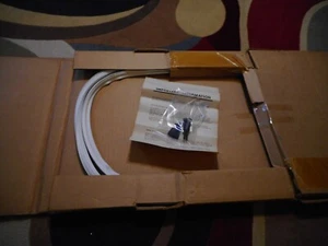 Amana Maytag Refrigerator/Freezer Door Gasket NEW Part Free Shipping (D) - Picture 1 of 4