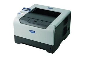 Brother HL-5280DW Workgroup Duplex Laser Printer 32k pages complete! - Picture 1 of 2