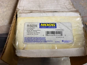 RK642058 Moog Trailing Arm Rear Lower for Lincoln Navigator Ford Expedition - Picture 1 of 2