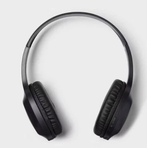 HeyDay Wireless/Wired Bluetooth Headphone with Aux Cable - Picture 1 of 3