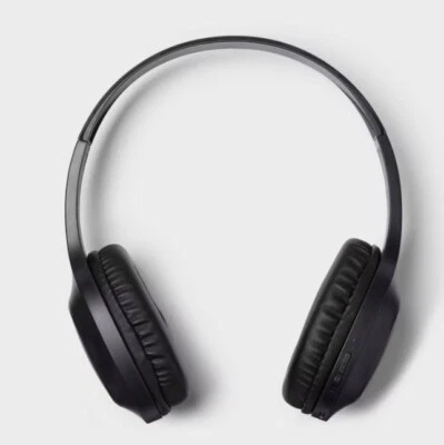HeyDay Wireless/Wired Bluetooth Headphone with Aux Cable  - Image 1 of 3