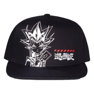 Yu-Gi-Oh! TCG Anime Yugioh Cap Yami Yugi TCG Original Licencia Cosplay - Imagen 1 de 5