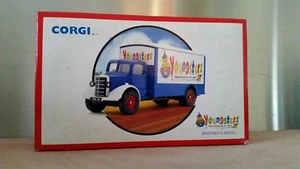 CORGI CLASSICS 81687 - YOUNGSTERS BEDFORD O SERIES BOX VAN ( limited edition) - Picture 1 of 2