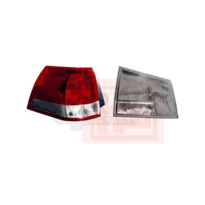 Trasera Izquierda para Opel Vectra C Caravan Año Fab. 06 / 05- >> Exterior Pieza - Imagen 1 de 2