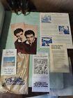 Graceland Ticket Stub, Lisa Marie Boarding Pass + More - See Pics Please