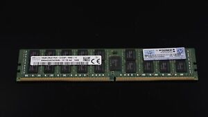 HMA42GR7AFR4N-TF HYNIX 16GB (1X16GB) 2RX4 PC4-2133P DDR4 Server Memory