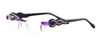 Switch-It Combi 946 135 Switch it Garnitur Wechselbügel ohne Gläser - Bild 1 von 4