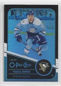 11-12 OPC Complete Your RAINBOW BLACK Parallel Set #1-600 - Picture 1 of 23
