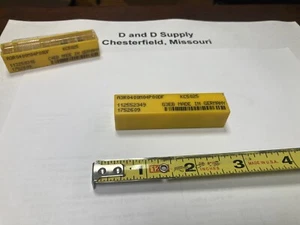 Pack of 10, Kennametal 1752609, A3R0400M04P00DF KC5025, Carbide Grooving Inserts - Picture 1 of 4