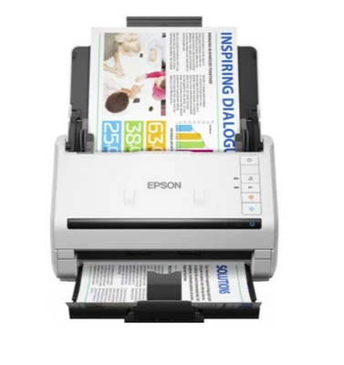 Epson Scanner B11B262401 WorkForce DS-770II B11B262401 ean 8715946685946 - Immagine 1 di 2
