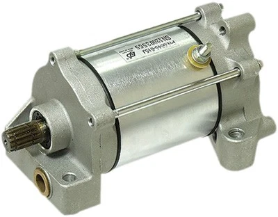 SPI SM-01316 Starter Motor - Image 1 of 1