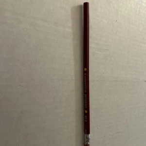 Washington Redskins NFL 70er Jahre Nr.2 Bleistift - Vintage Commanders unbenutzt - Bild 1 von 4