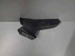 1980-1986 Ford F150 F250 F350 Bronco Center Dashboard Air Vent Duct Tube - Bild 1 von 9