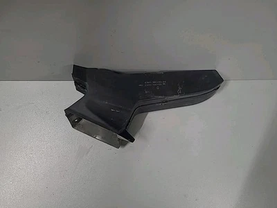 1980-1986 Ford F150 F250 F350 Bronco Center Dashboard Air Vent Duct Tube - Image 1 of 4