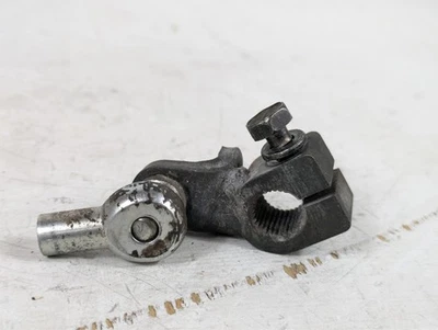 2008 - 2012 Kawasaki Ninja 250R EX250J Shifter Shift Pedal Lever Linkage - Image 1 of 4