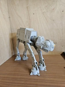 Vintage Star Wars AT-AT Walker Kenner 1981 Empire Strikes Back - Incomplete - Imagen 1 de 11